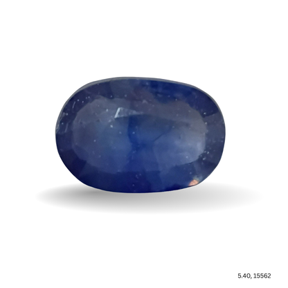 5.40 CARAT NEELAM (GRADE A)
