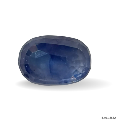 5.40 CARAT NEELAM (GRADE A)