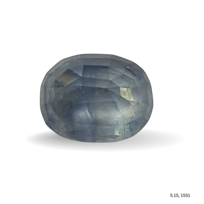 5.15 CARAT NEELAM (GRADE A)