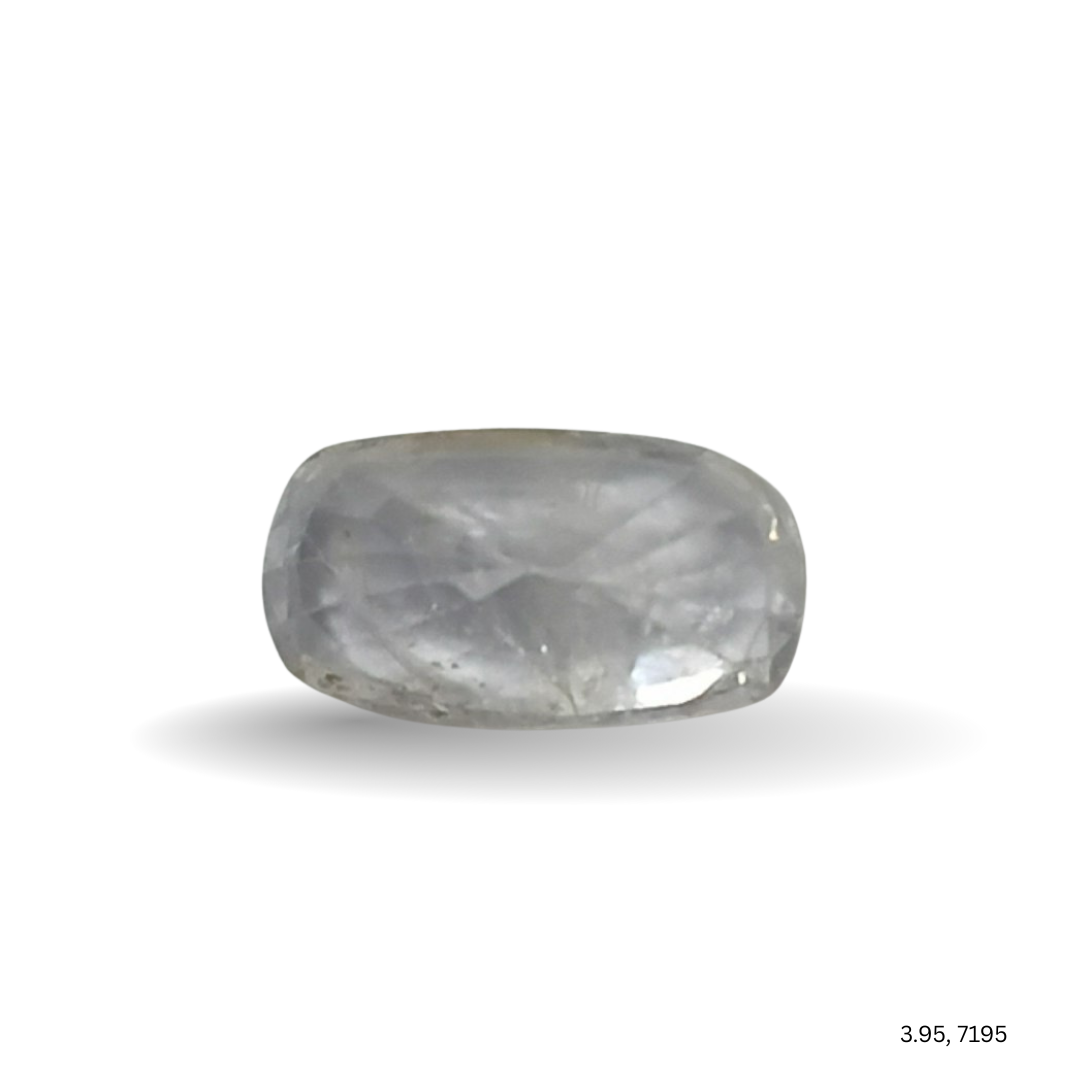 3.95 CARAT NEELAM (GRADE A)