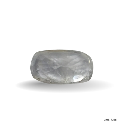 3.95 CARAT NEELAM (GRADE A)