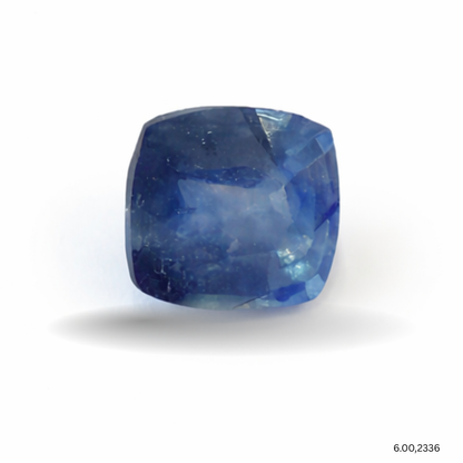 6.00 CARAT NEELAM (GRADE A)