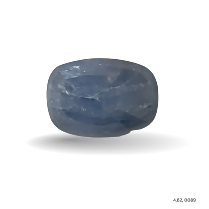 4.62 CARAT NEELAM (GRADE C)
