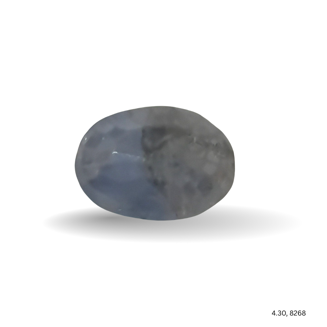 4.30 CARAT NEELAM (GRADE C)
