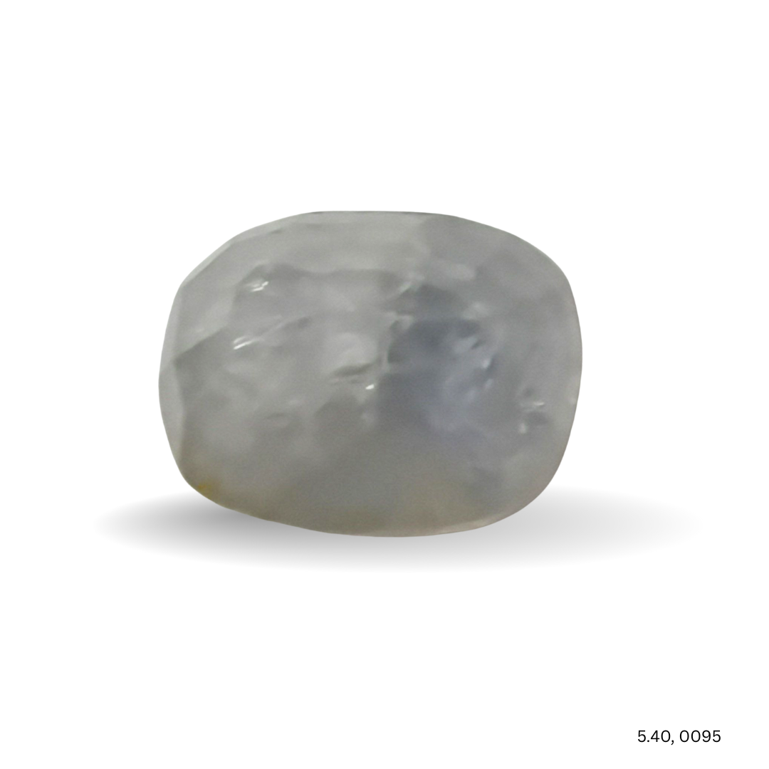 5.40 CARAT NEELAM (GRADE C)
