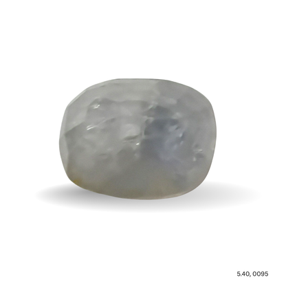 5.40 CARAT NEELAM (GRADE C)