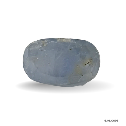6.46 CARAT NEELAM (GRADE C)
