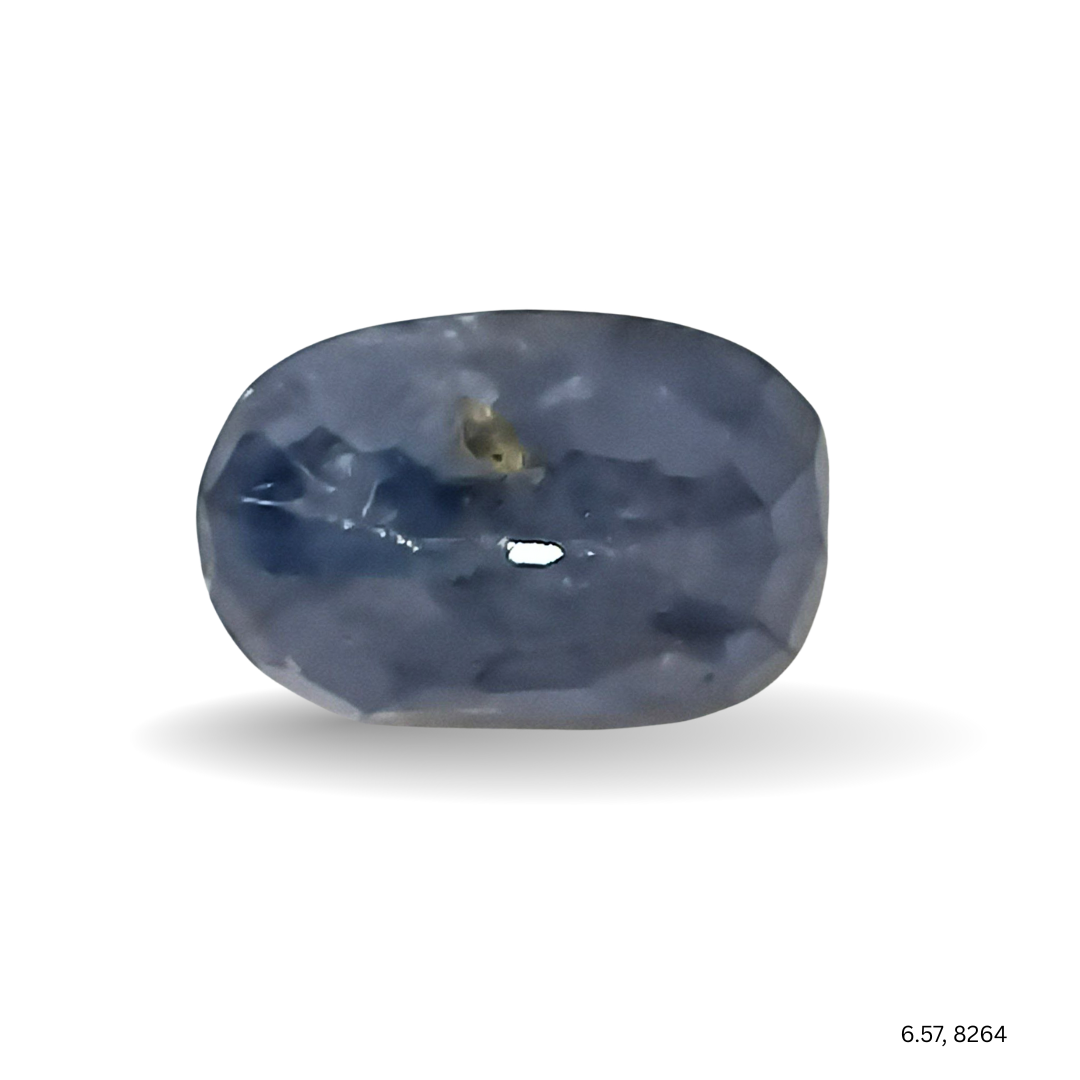 6.57 CARAT NEELAM (GRADE C)