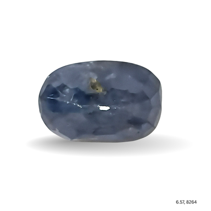 6.57 CARAT NEELAM (GRADE C)
