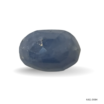 6.62 CARAT NEELAM (GRADE C)
