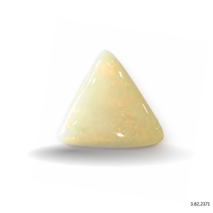 3.82 CARAT OPAL (GRADE A)
