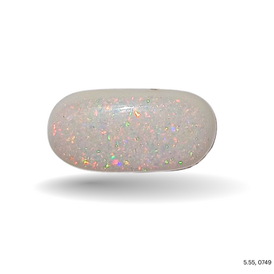 5.55 CARAT OPAL (GRADE A)