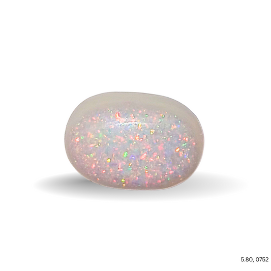 5.80 CARAT OPAL (GRADE A)