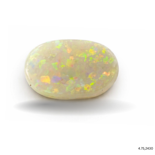 4.75 CARAT OPAL (GRADE A)