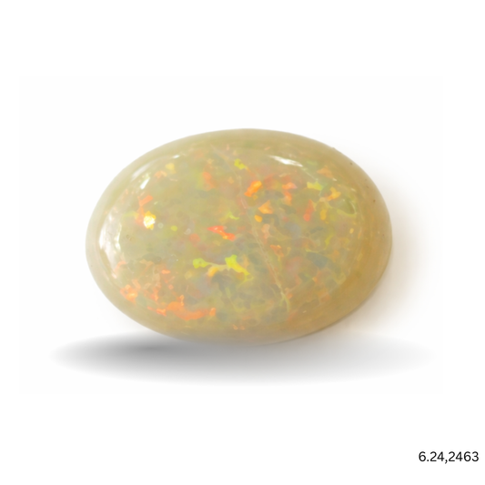 6.24 CARAT OPAL (GRADE A)