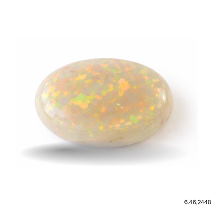 6.46 CARAT OPAL (GRADE A)