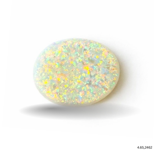 4.65 CARAT OPAL (GRADE A)