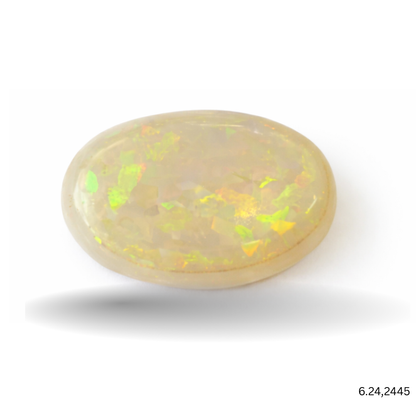 6.24 CARAT OPAL (GRADE A)
