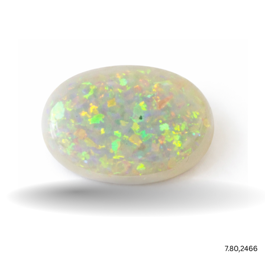7.80 CARAT OPAL (GRADE A)
