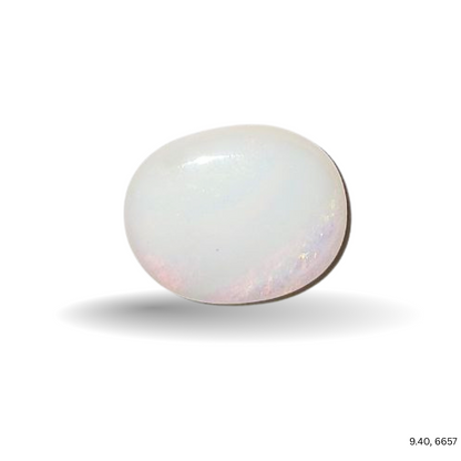 9.40 CARAT NATURAL OPAL (GRADE A)
