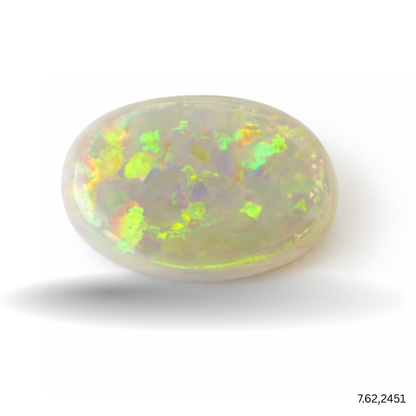 7.62 CARTA OPAL (GRADE A)