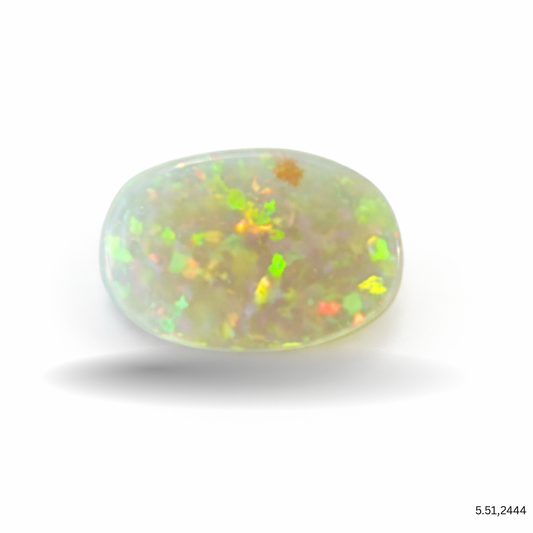 5.51 CARAT OPAL (GRADE A)
