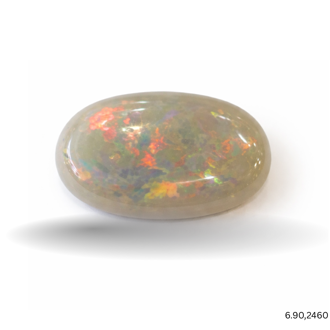 6.90 CARTA OPAL (GRADE A)