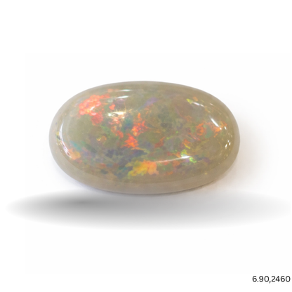 6.90 CARTA OPAL (GRADE A)