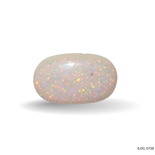 6.00 CARAT OPAL (GRADE A)
