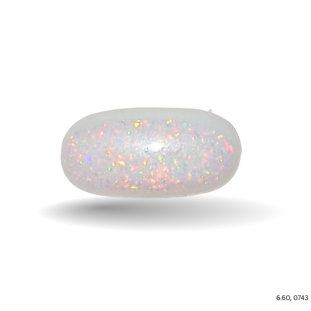 6.60 CARAT OPAL (GRADE A)
