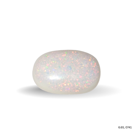 6.65 CARAT OPAL (GRADE A)