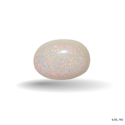 6.95 CARAT OPAL (GRADE A)