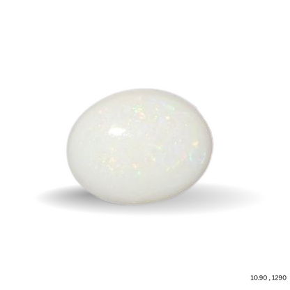 10.90 CARAT OPAL (GRADE A)