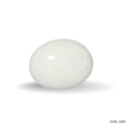 10.90 CARAT OPAL (GRADE A)