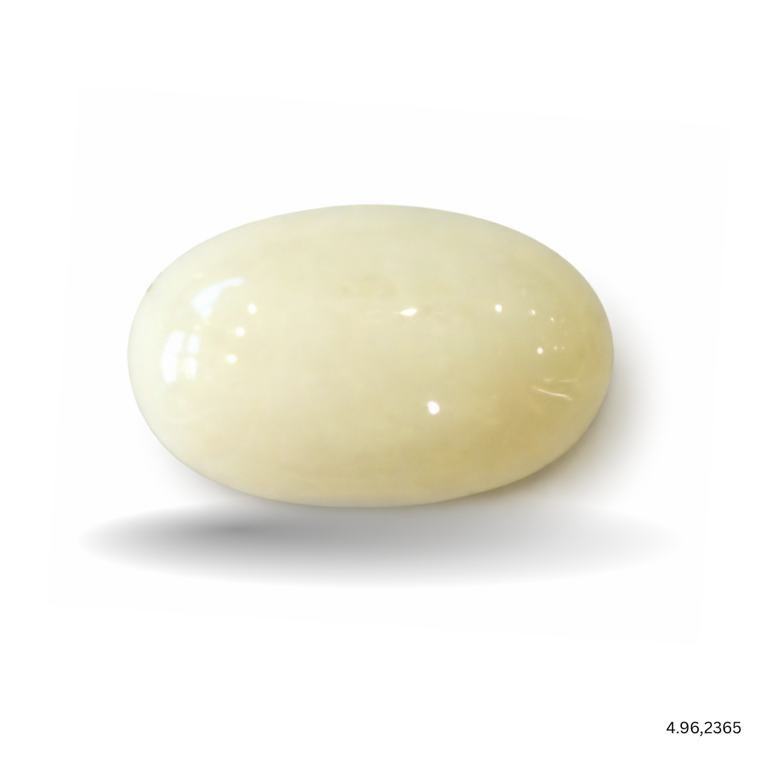 4.96 CARAT OPAL (GRADE A)
