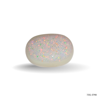 7.50 CARAT OPAL (GRADE A)