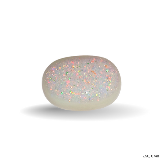 7.50 CARAT OPAL (GRADE A)