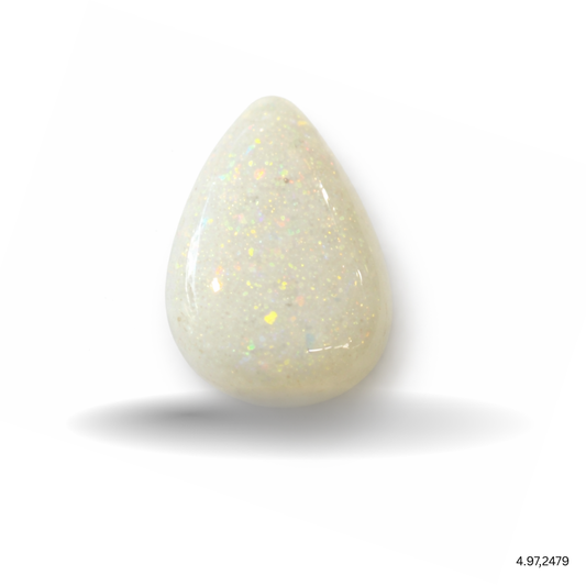 4.97 CARAT OPAL (GRADE A)
