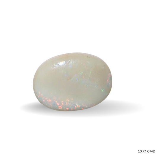 10.77 CARAT OPAL (GRADE A)