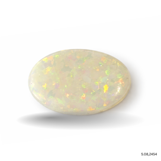 5.08 CARAT OPAL (GRADE A)