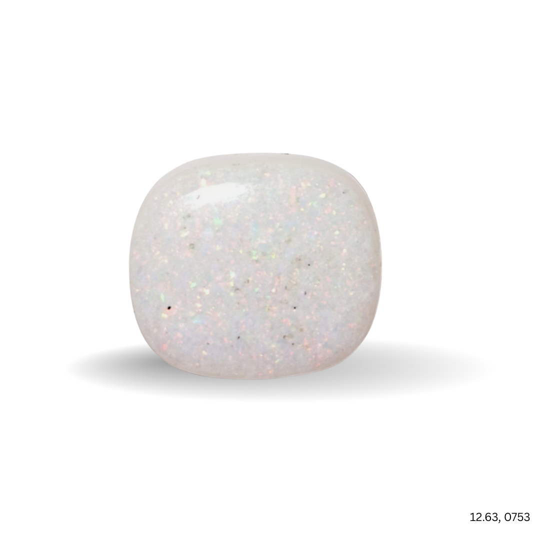 12.63 CARAT OPAL (GRADE A)