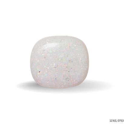 12.63 CARAT OPAL (GRADE A)