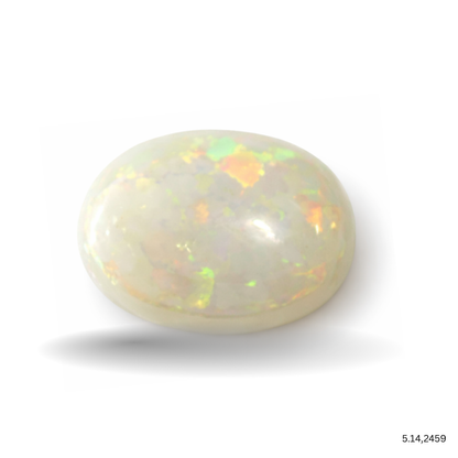 5.14 CARAT OPAL (GRADE A)