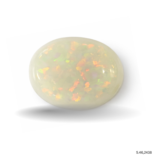 5.46 CARAT OPAL (GRADE A)
