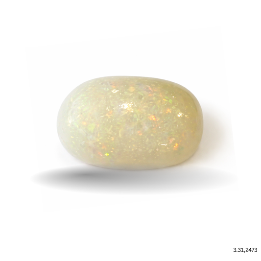 3.31 CARAT OPAL (GRADE A)