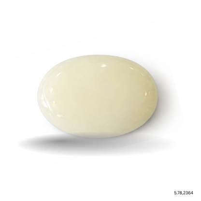 5.78 CARAT OPAL (GRADE A)
