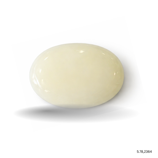 5.78 CARAT OPAL (GRADE A)