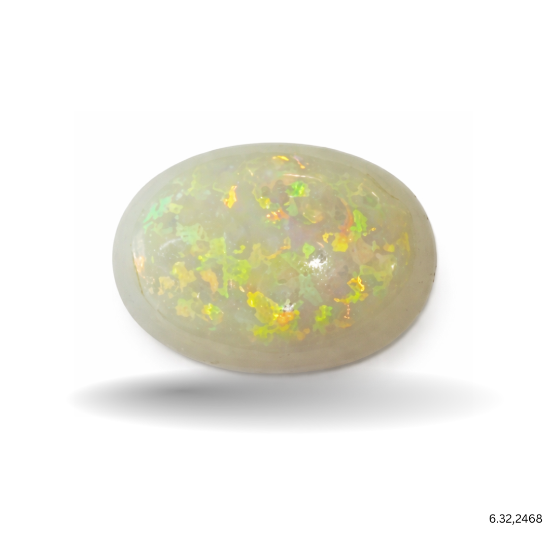 6.32 CARAT OPAL (GRADE A)