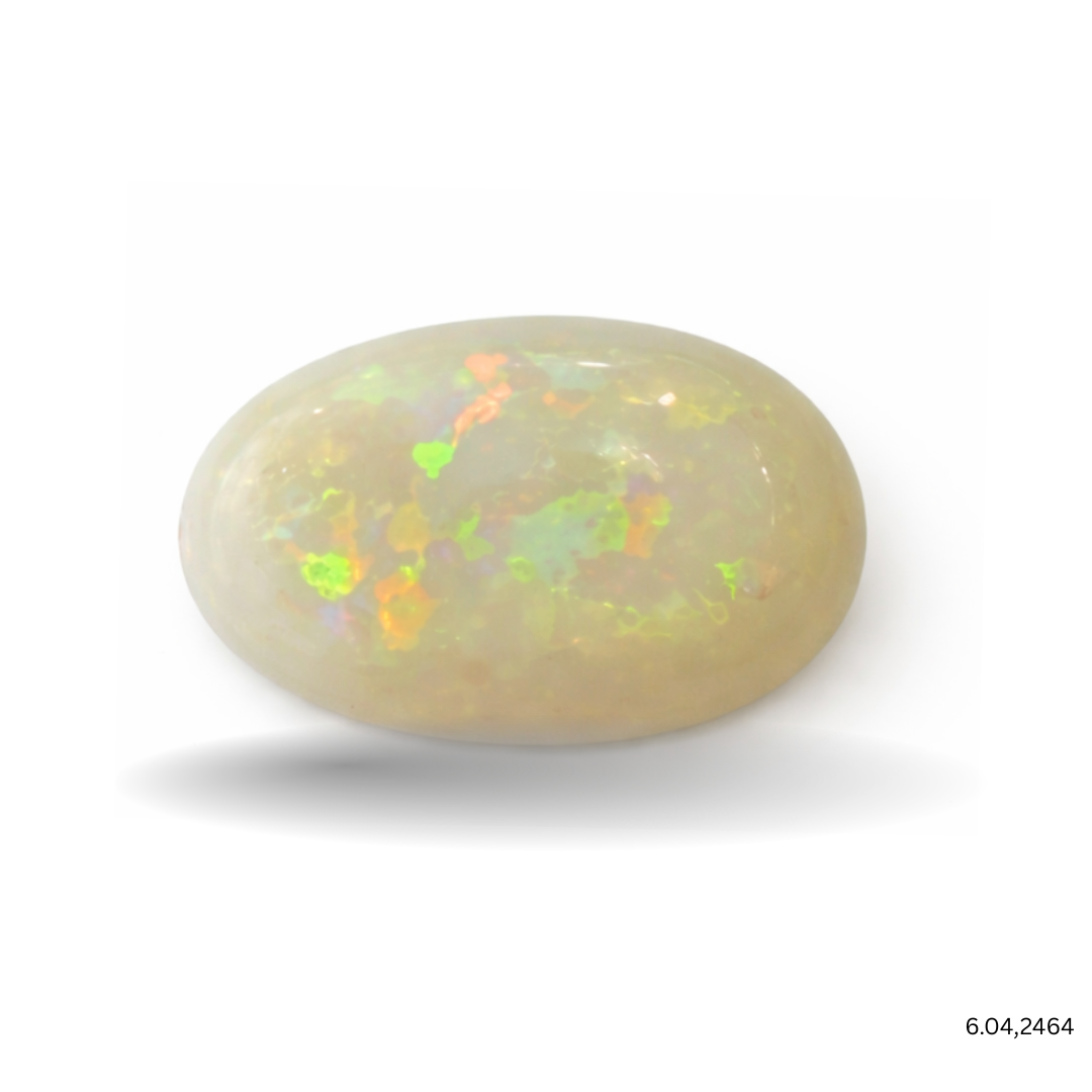 6.04 CARAT OPAL (GRADE A)