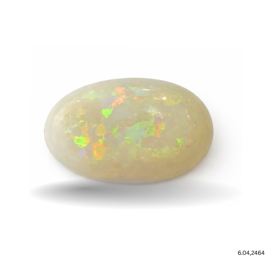 6.04 CARAT OPAL (GRADE A)